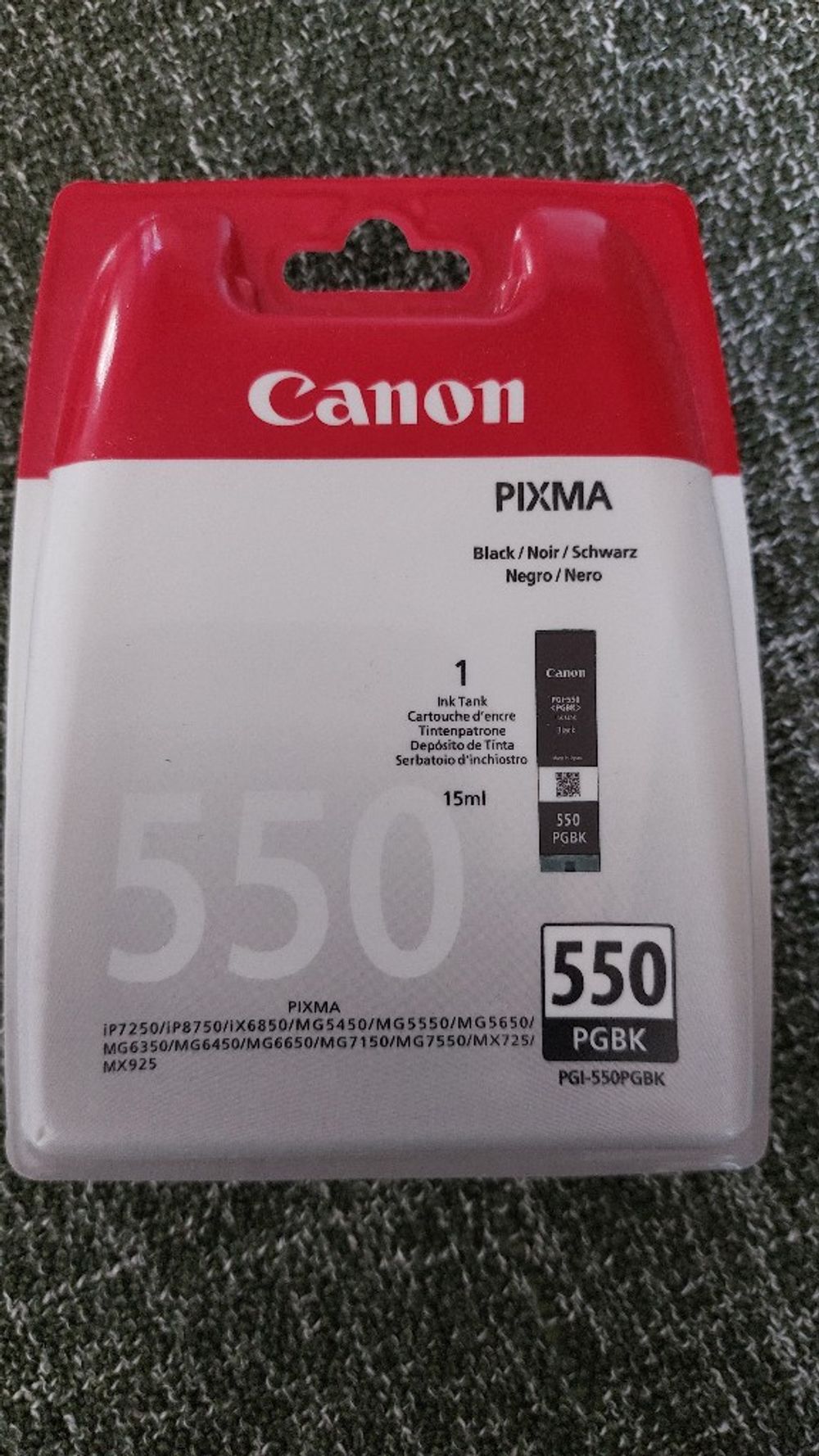 Image item