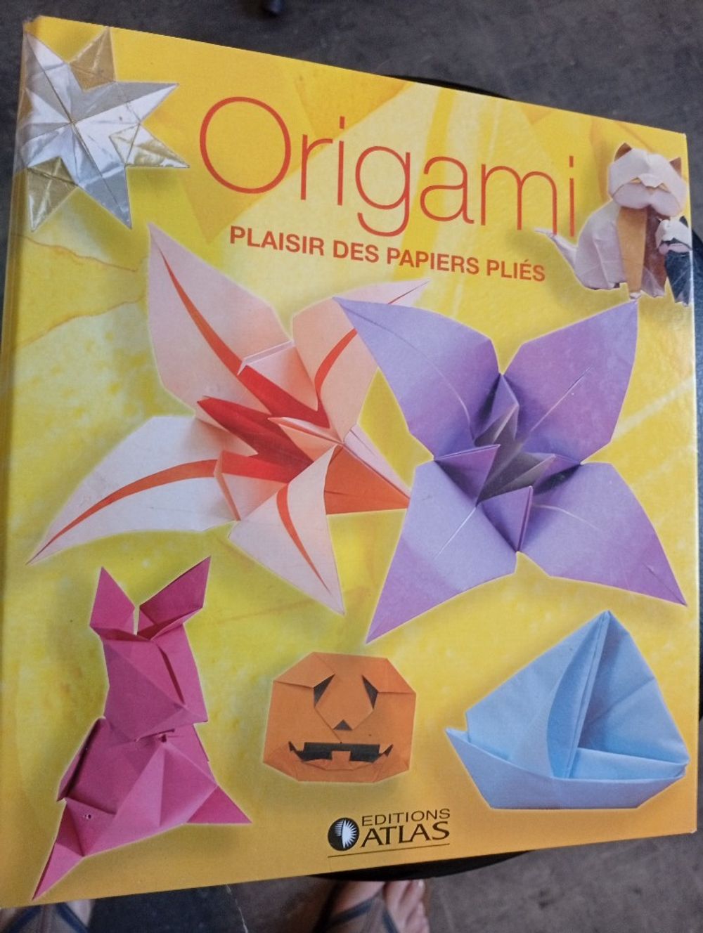 Image item