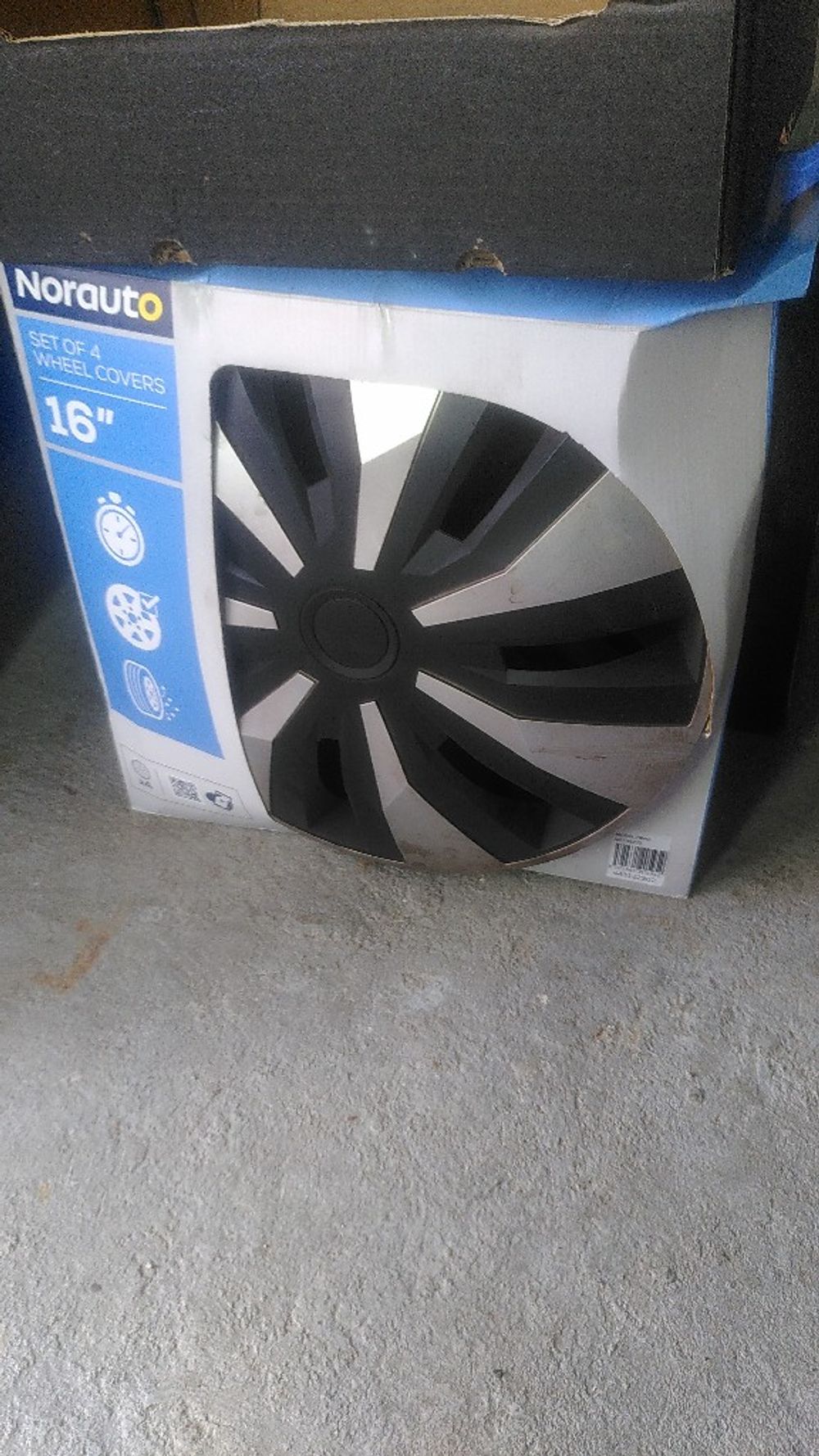 Image item