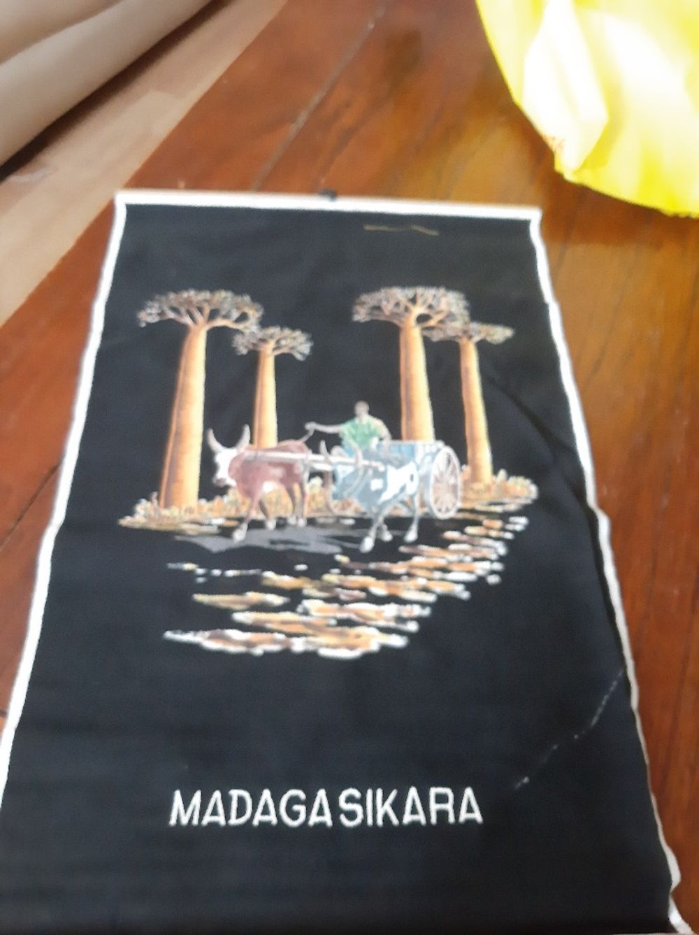 Image item