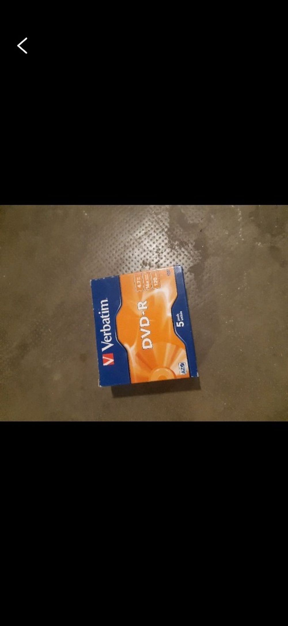 Image item