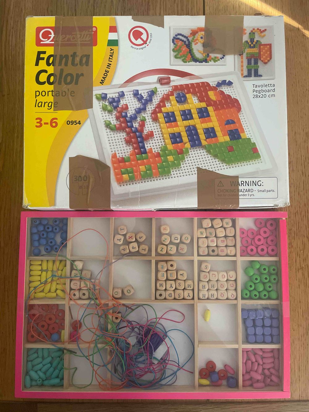 Image item