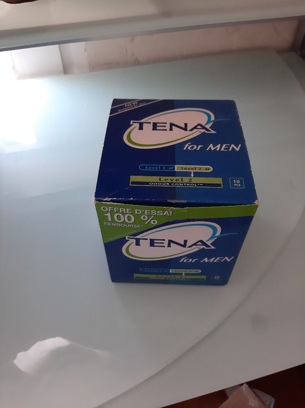 Image item