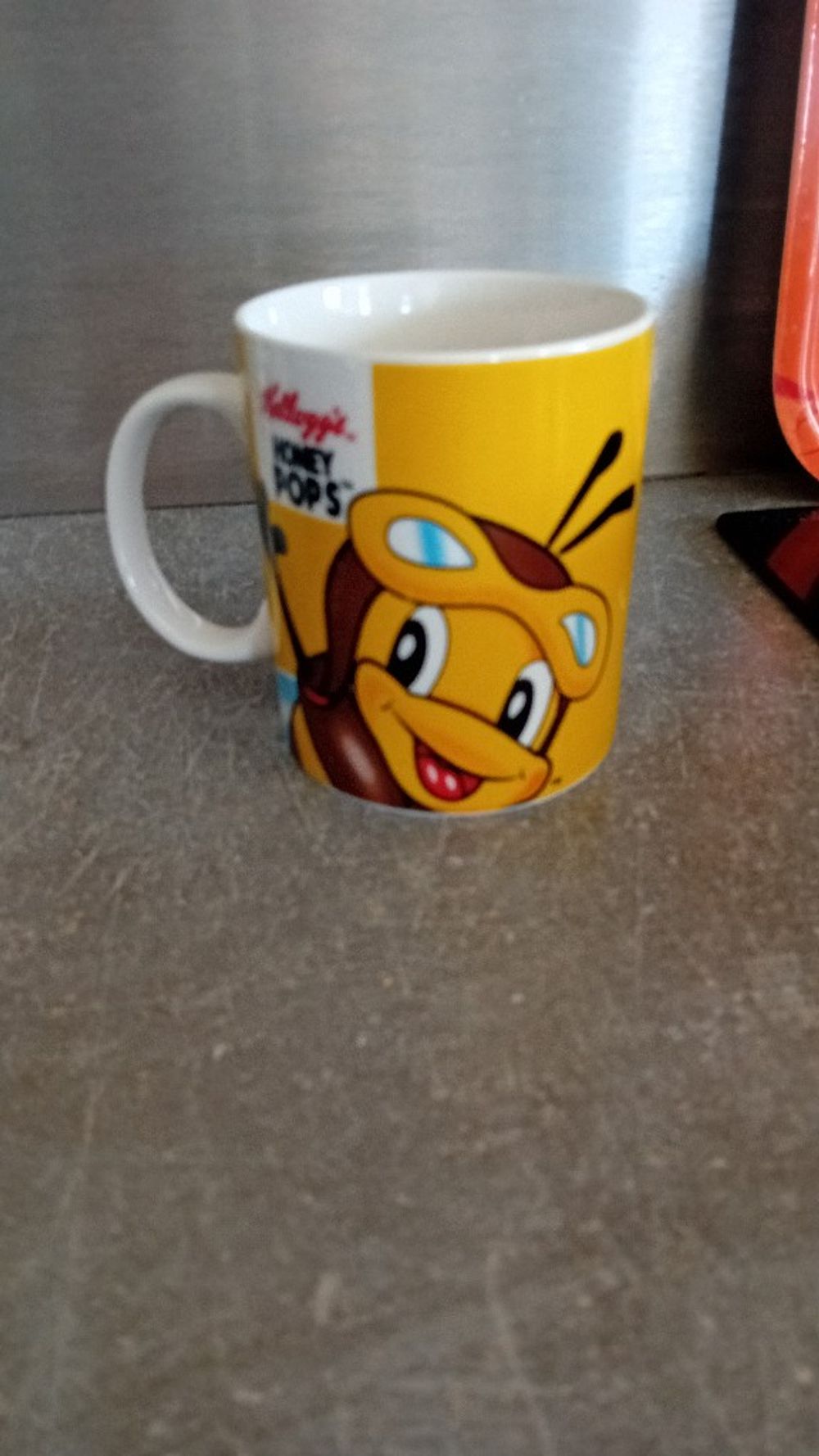 Image item