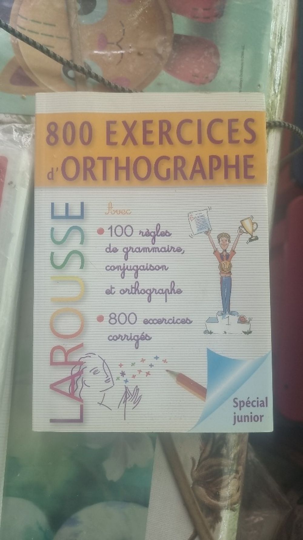 Image item