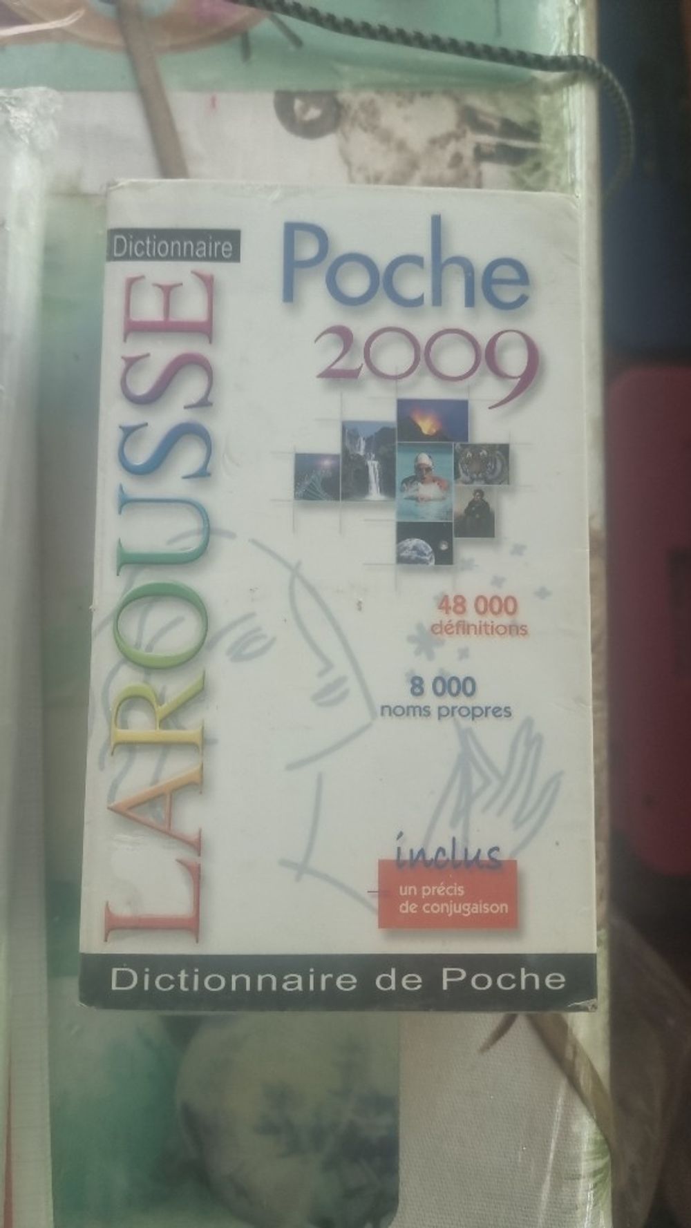 Image item