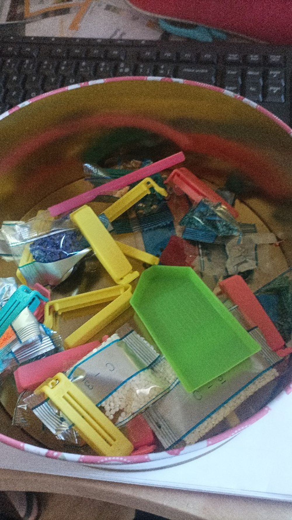Image item