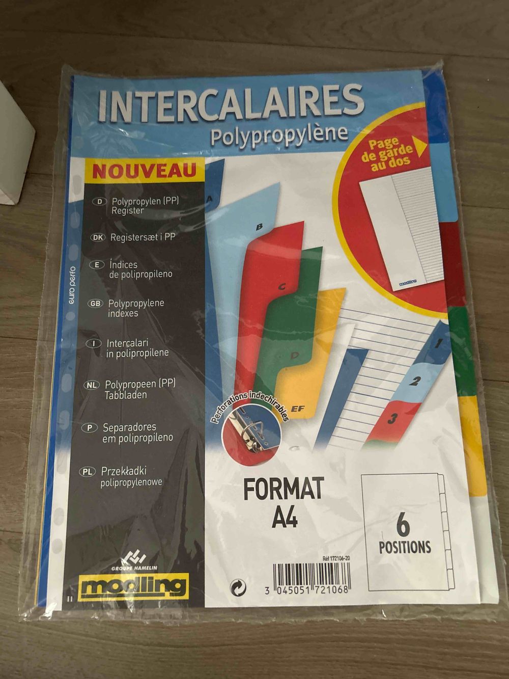 Image item