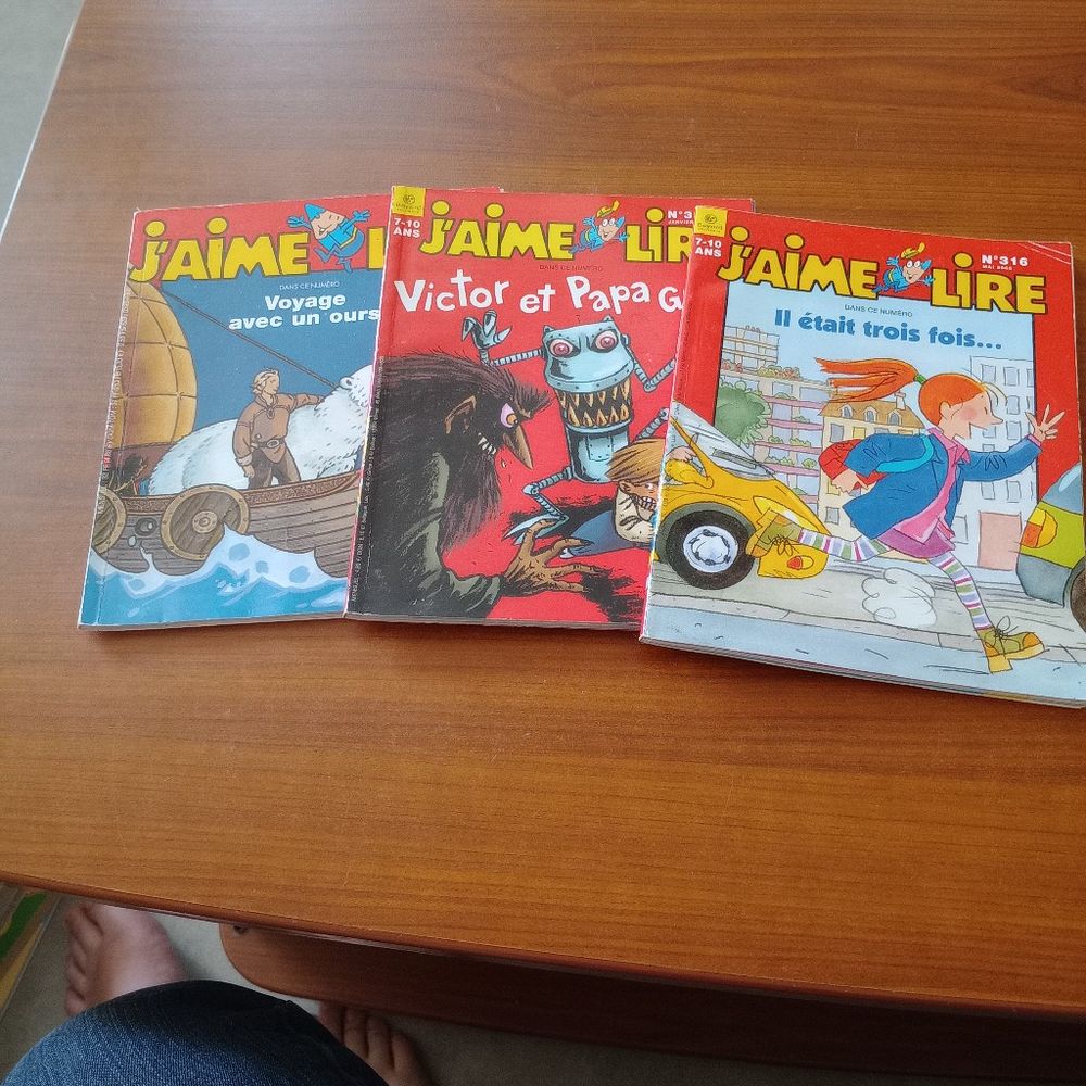 Image item