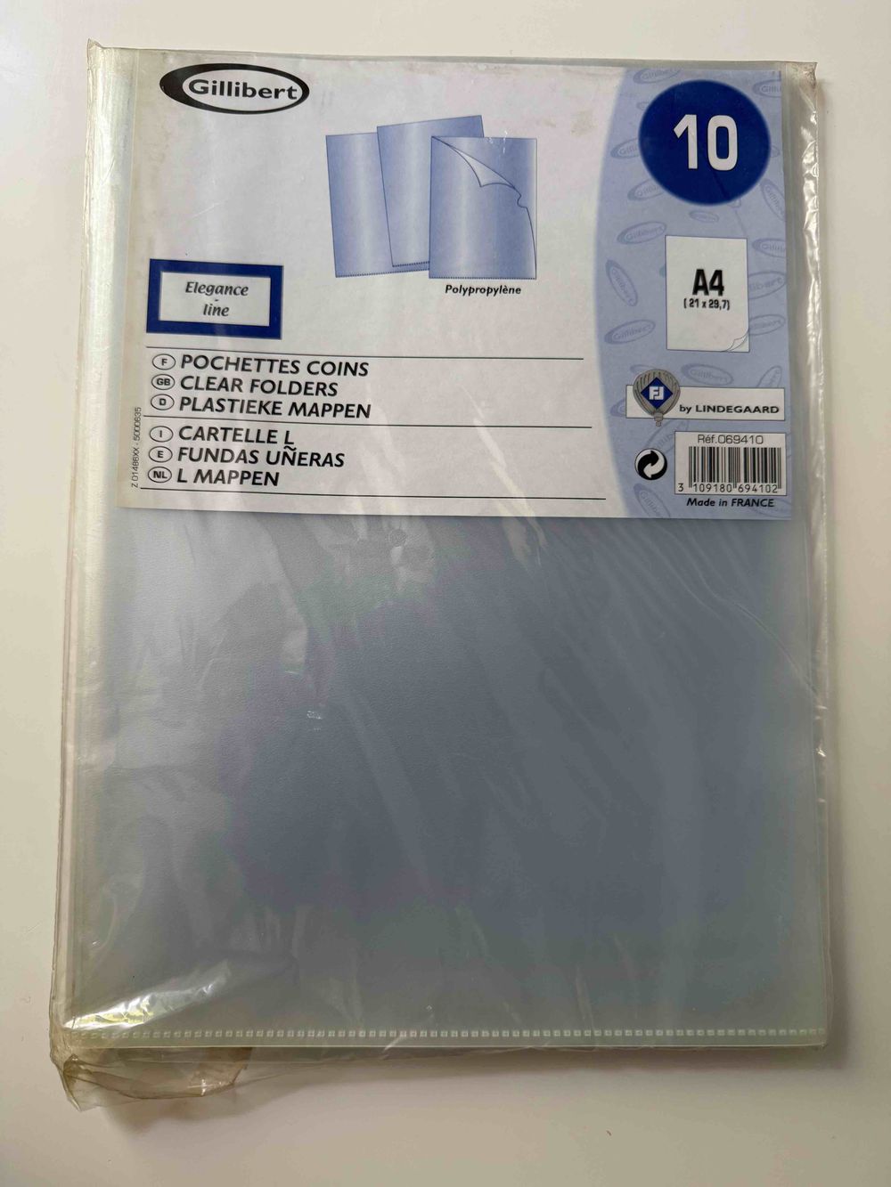 Image item