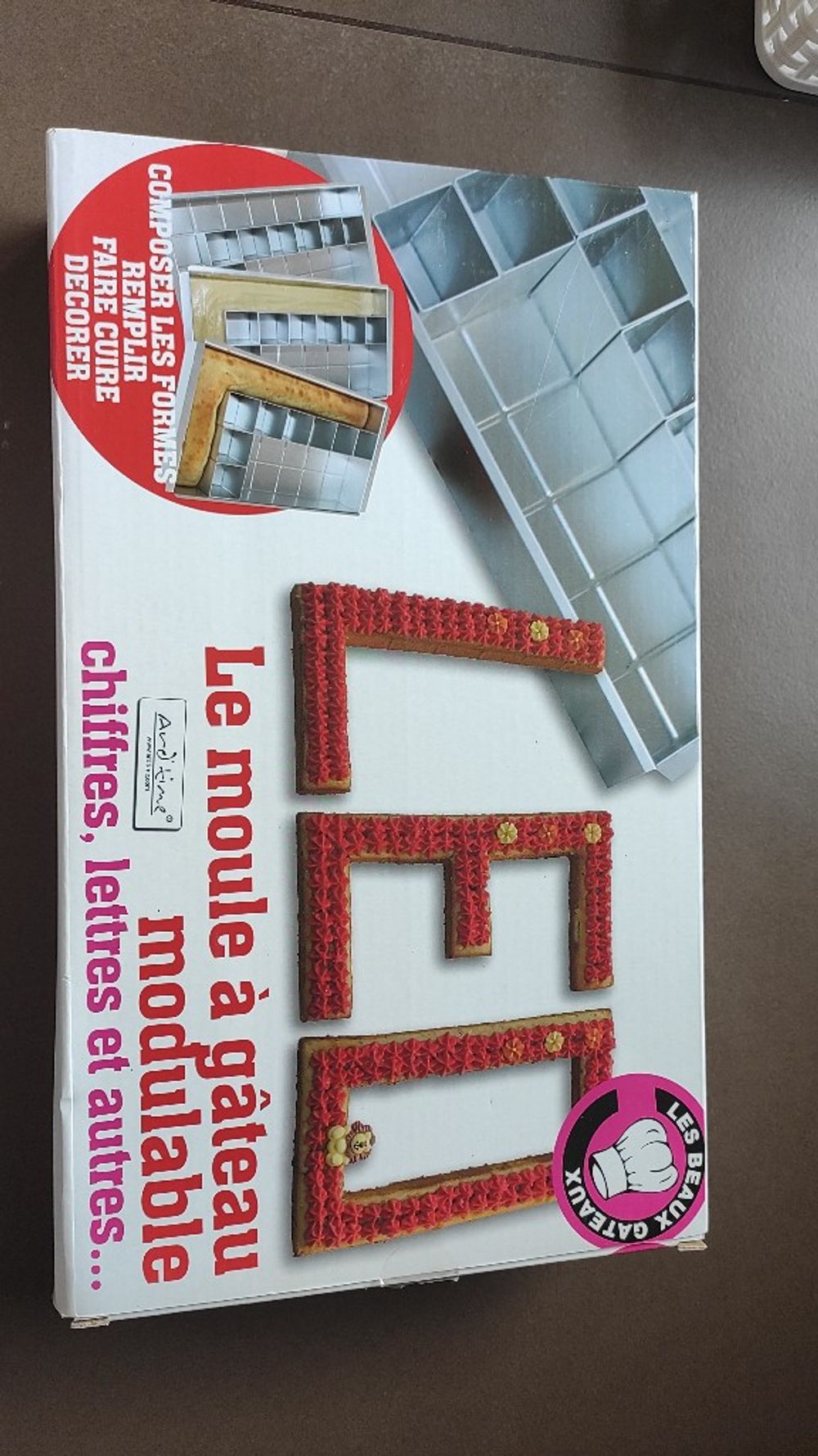 Image item