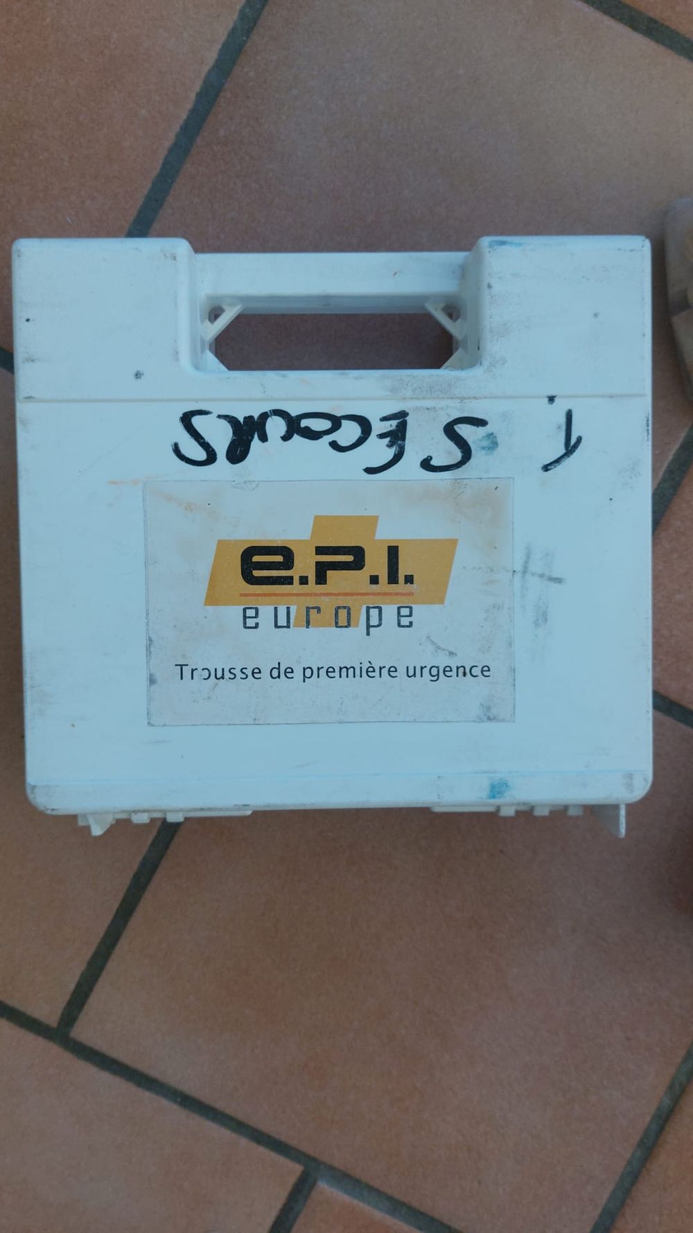 Image item