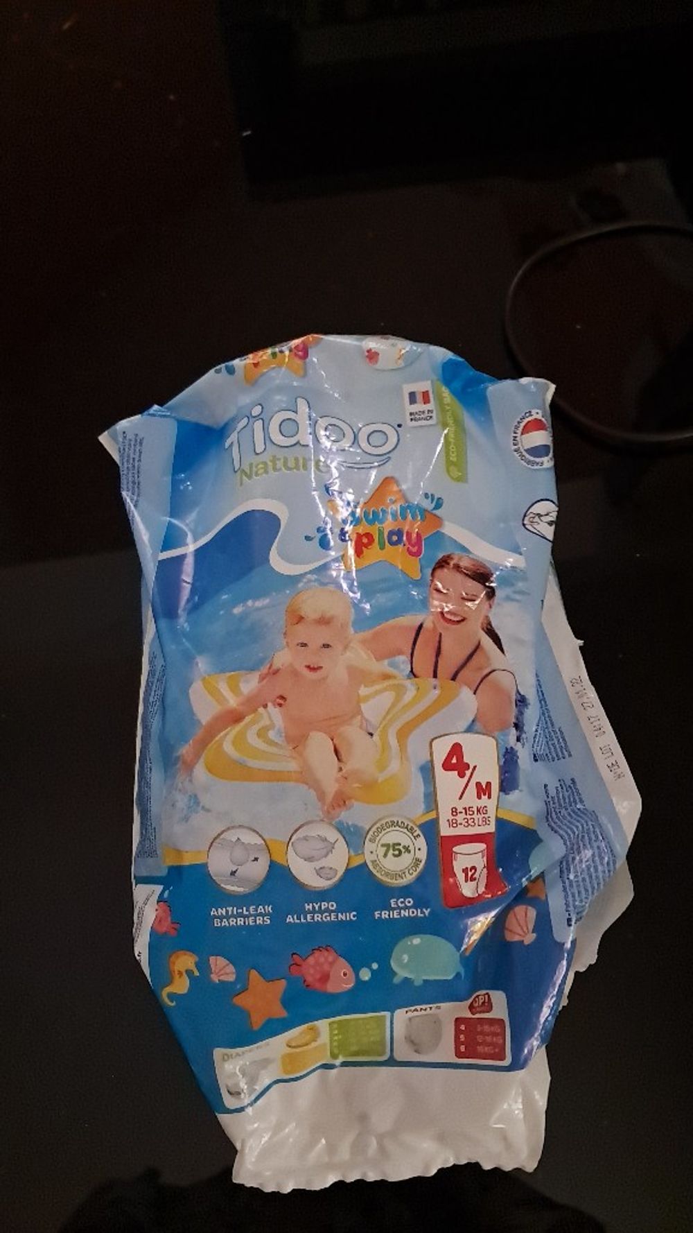 Image item