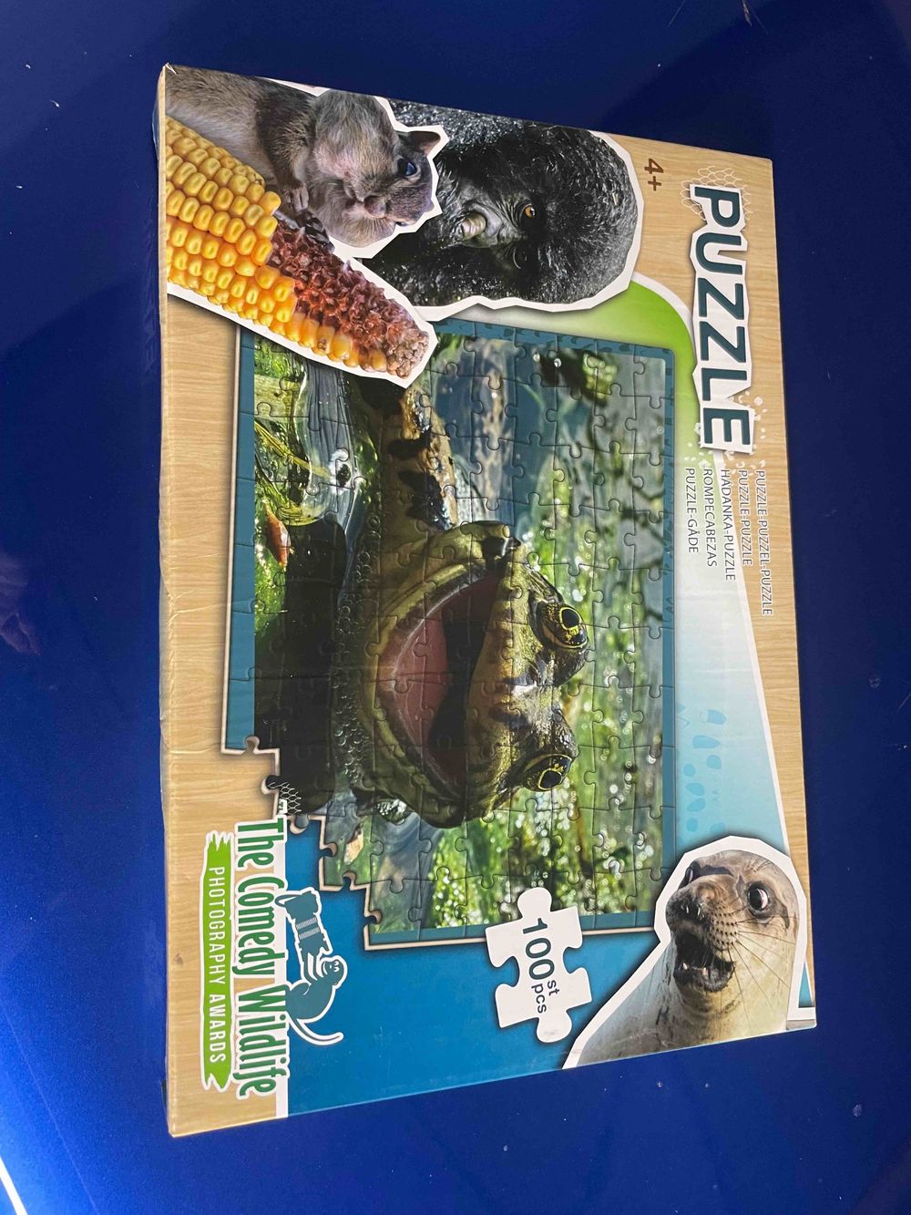 Image item