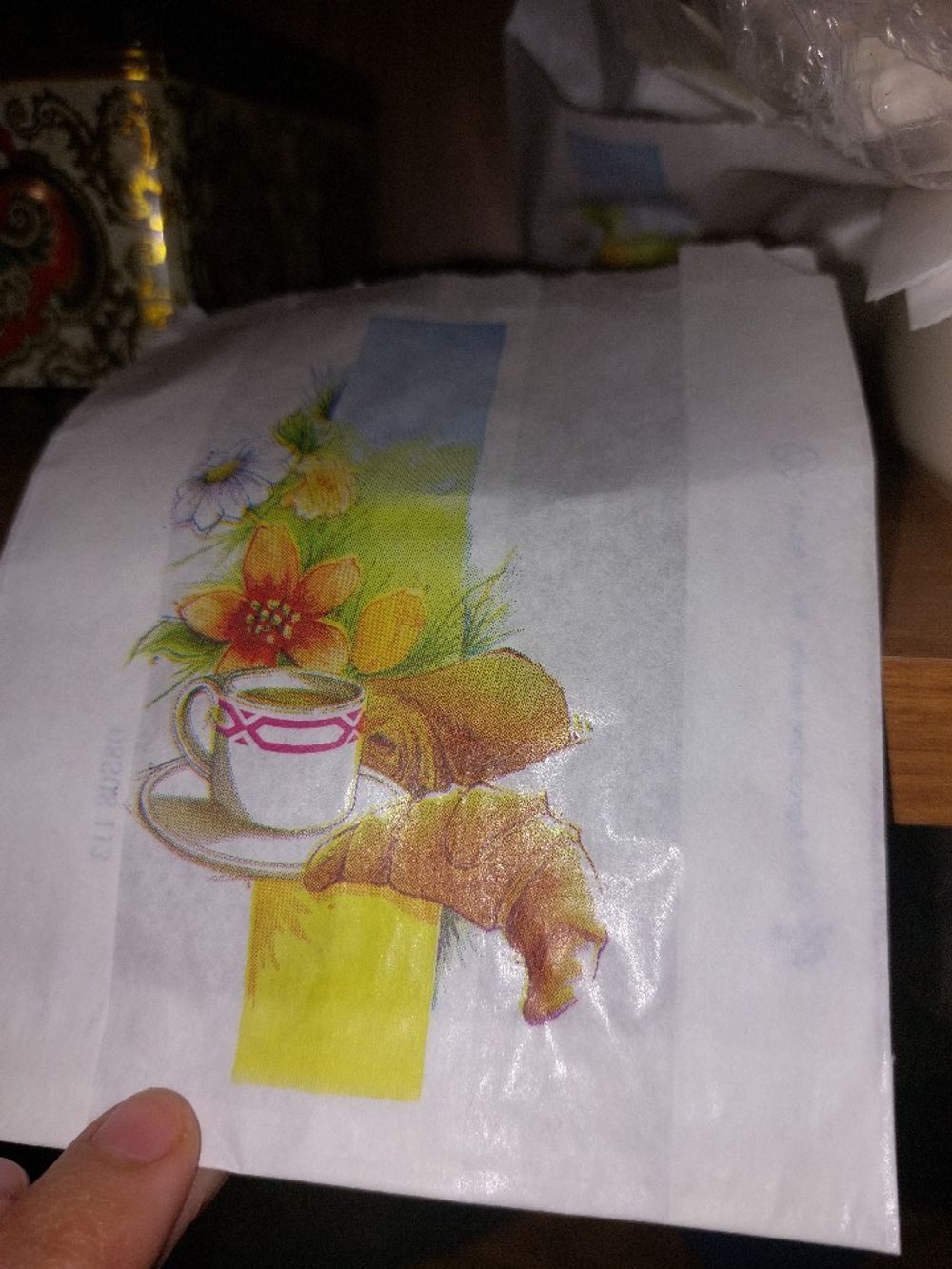 Image item