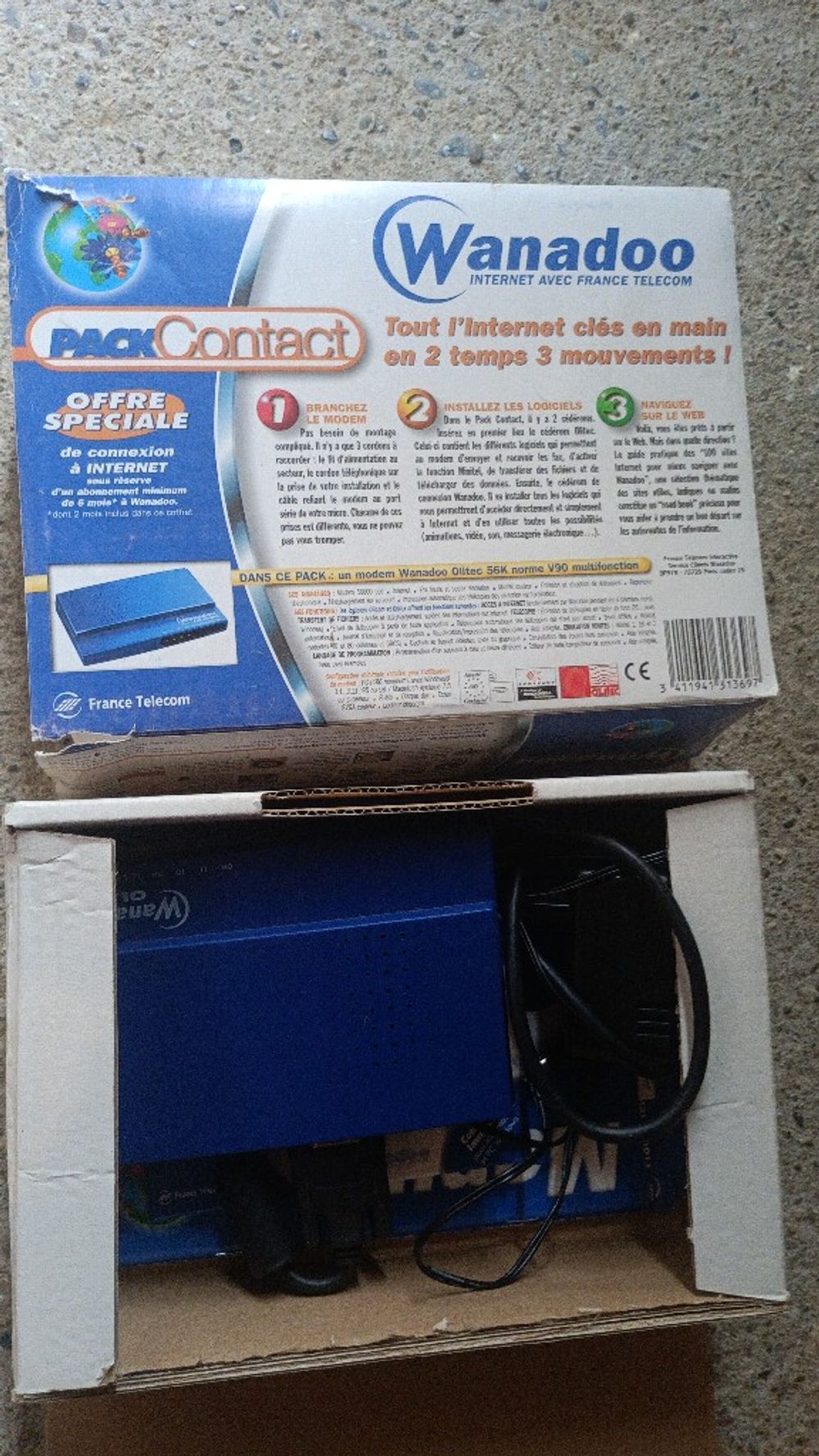 Image item