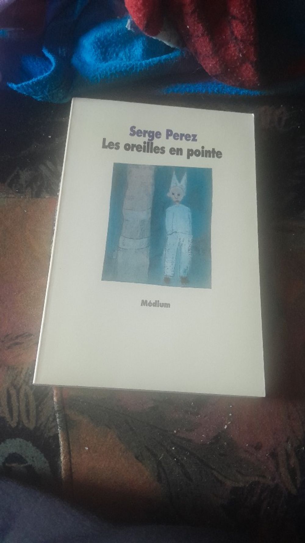 Image item