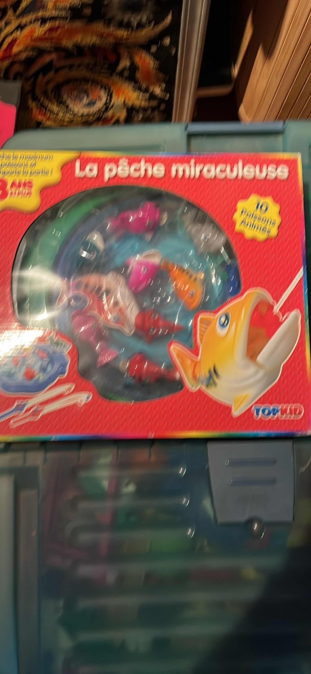 Image item