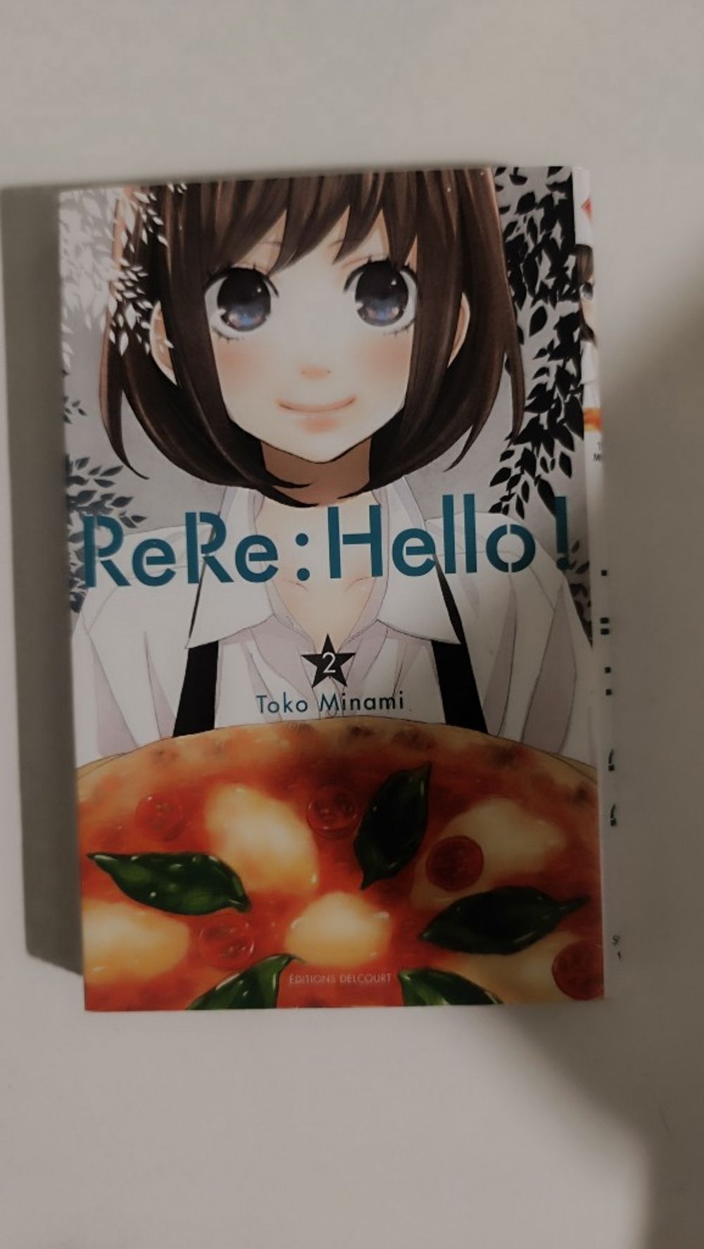 Image item