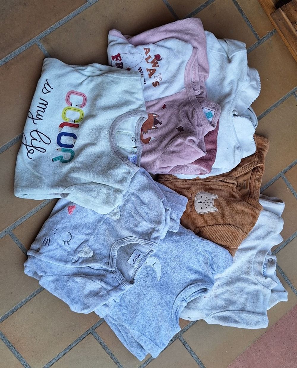 Image item