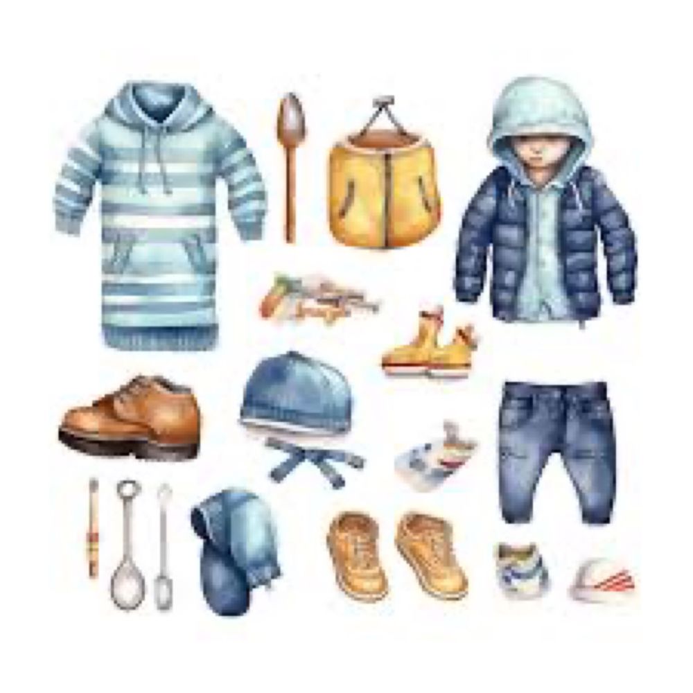 Image item