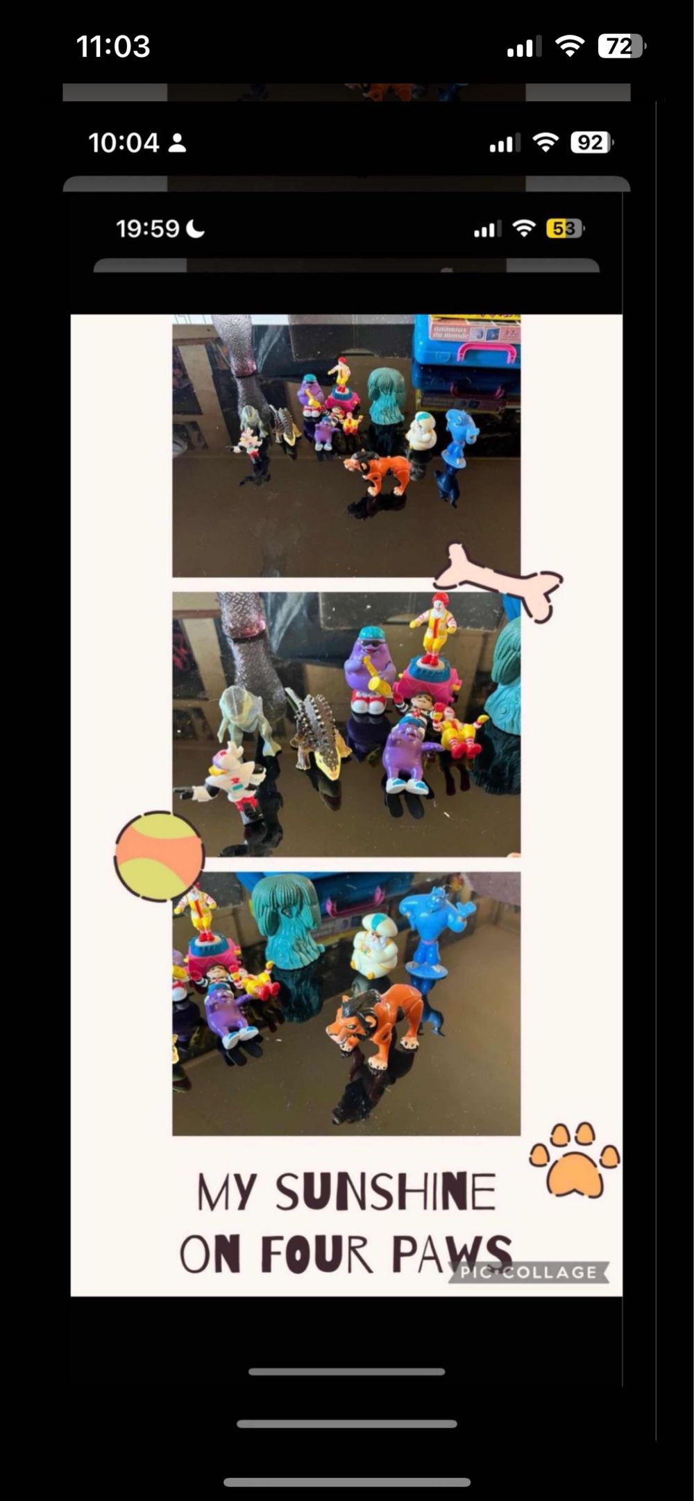 Image item