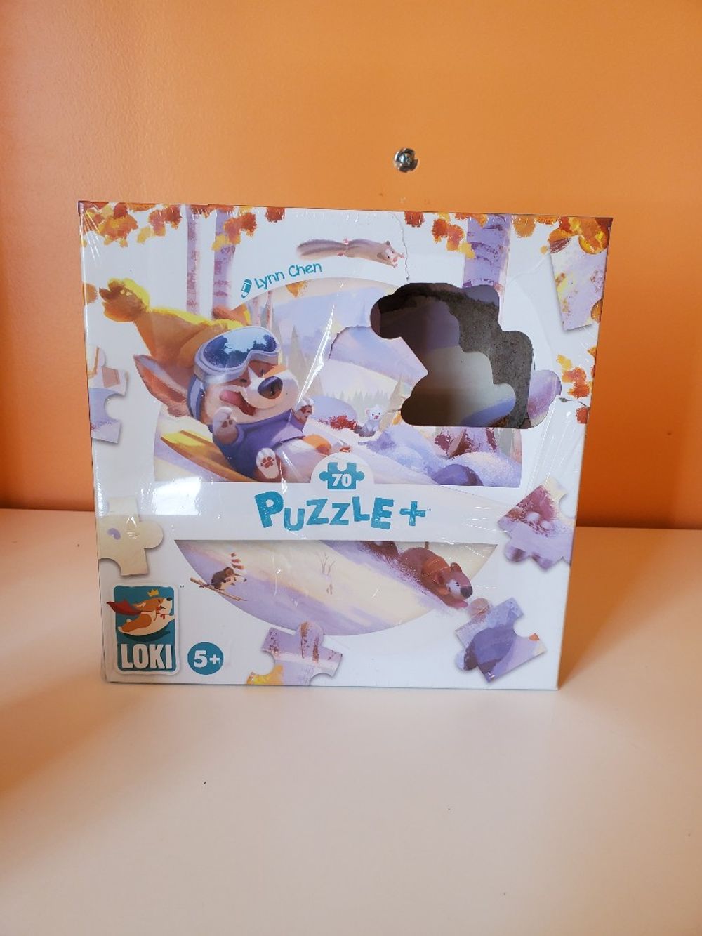 Image item