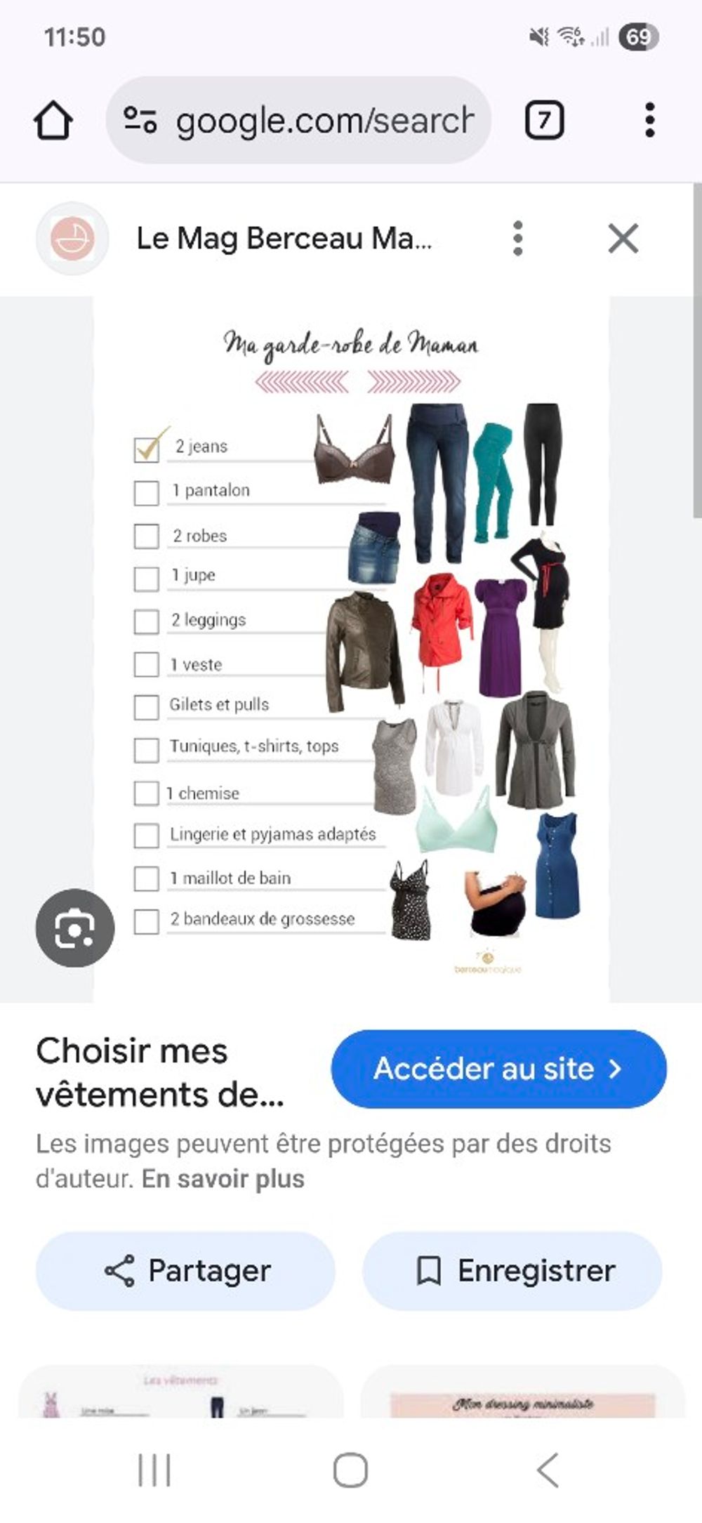 Image item