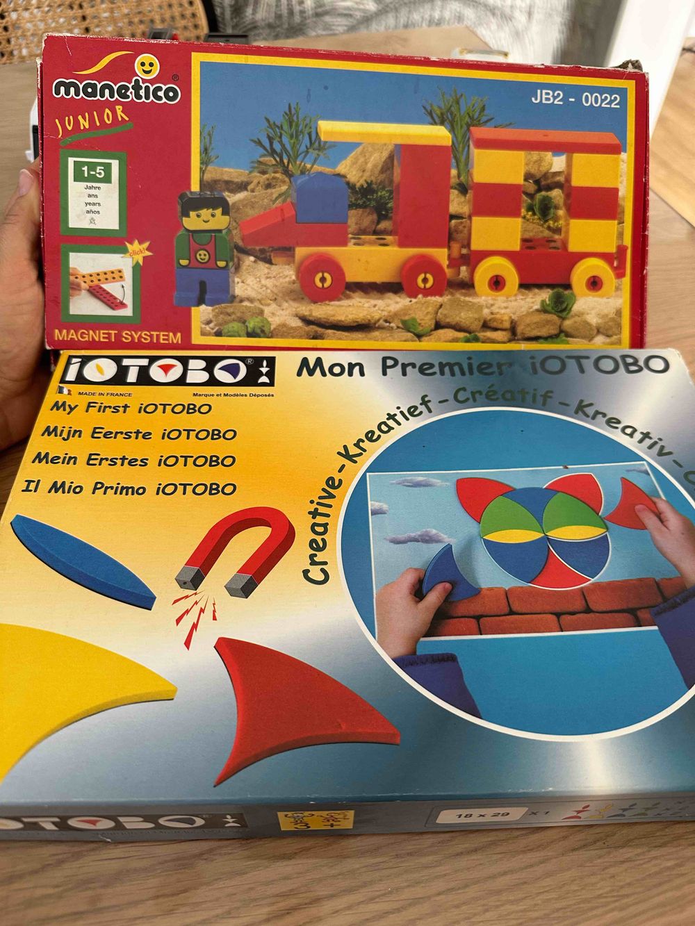 Image item