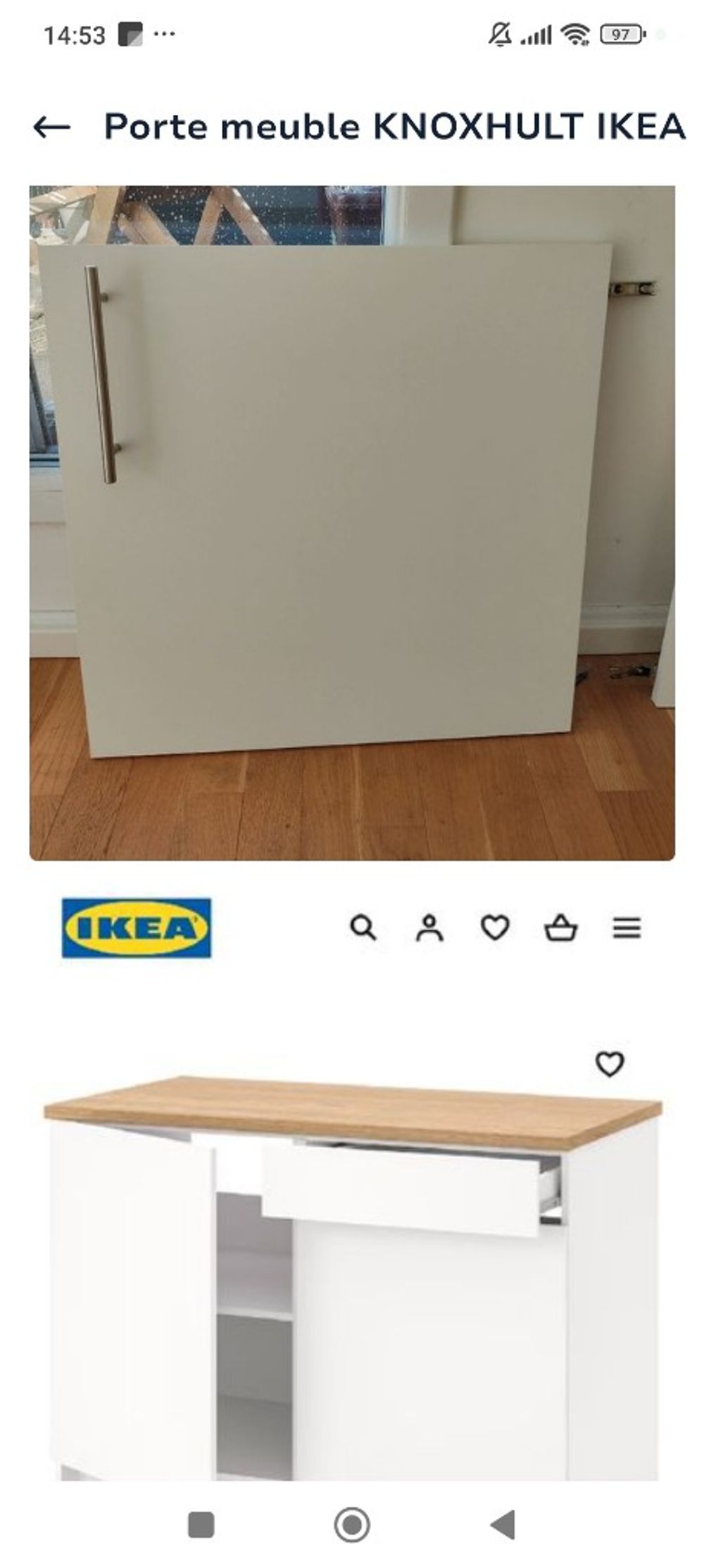 Image item