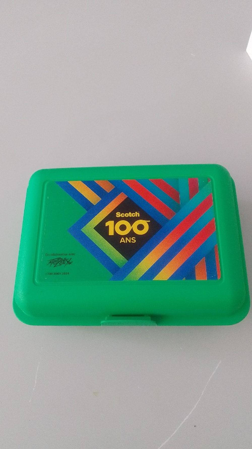 Image item