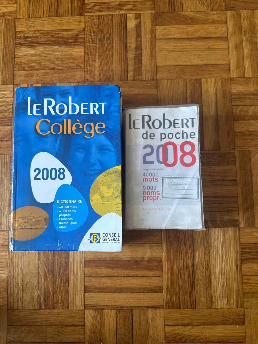 Image item