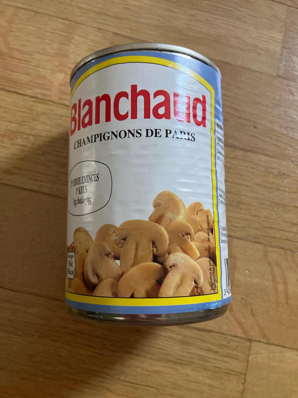 Image item