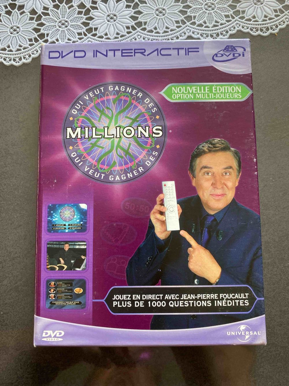 Image item
