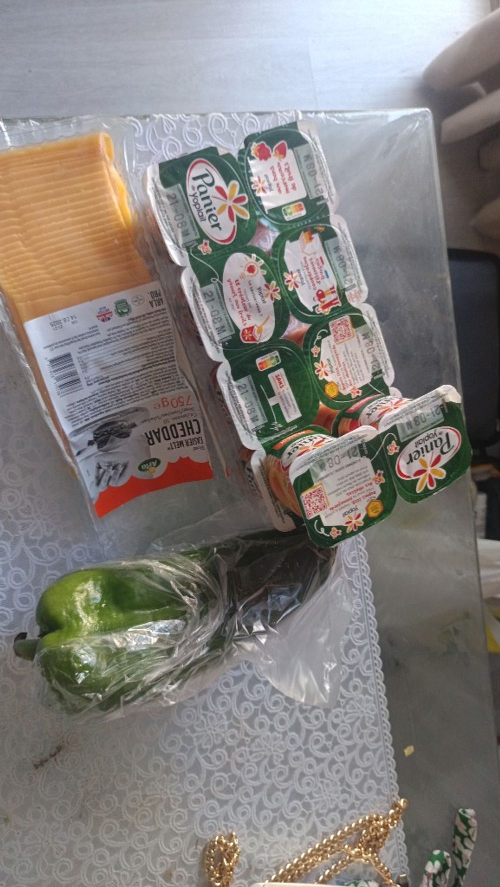 Image item