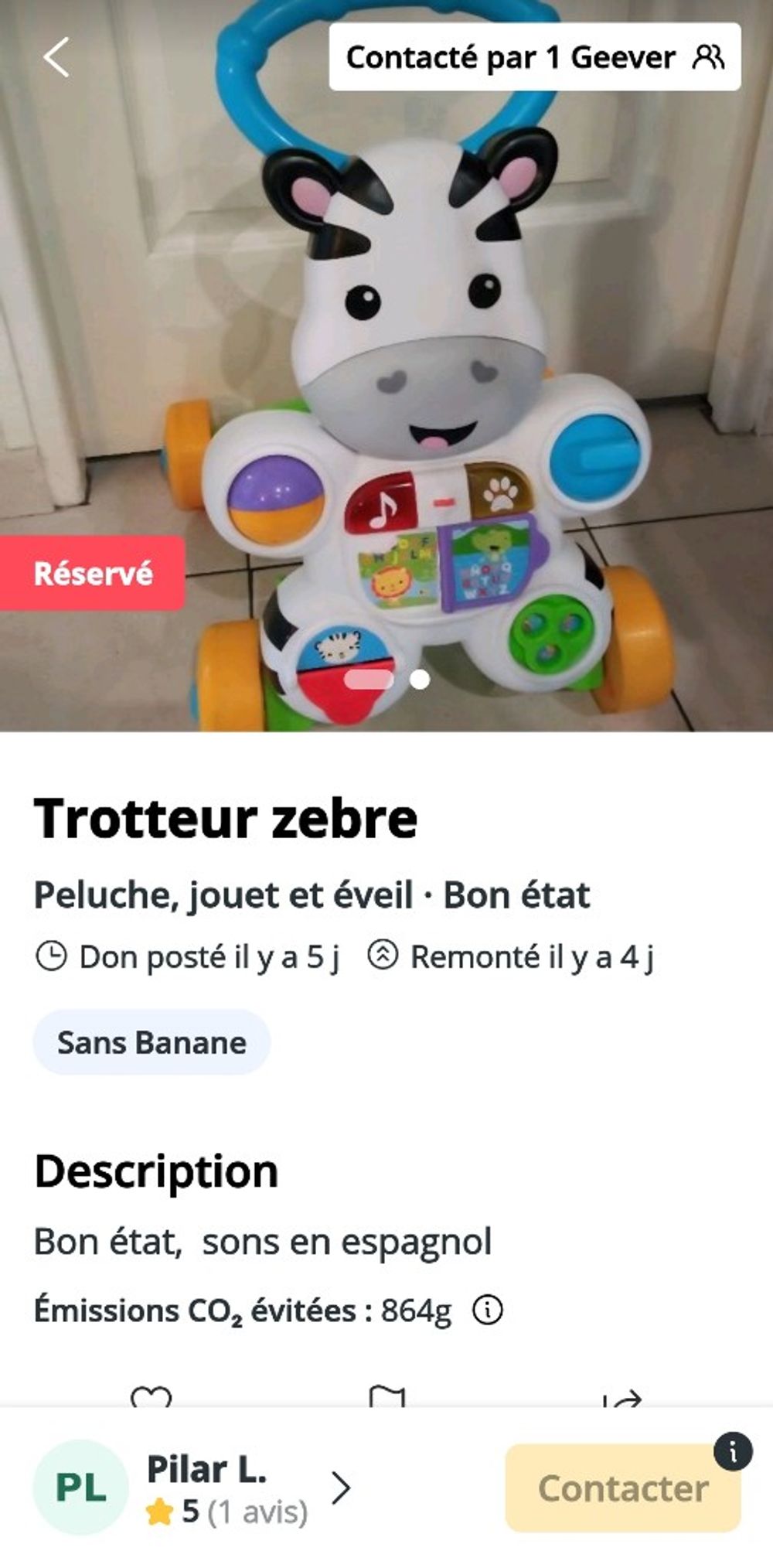 Image item