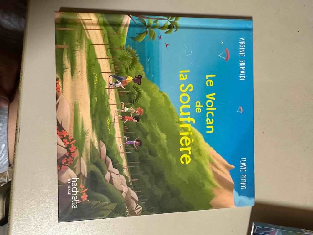 Image item