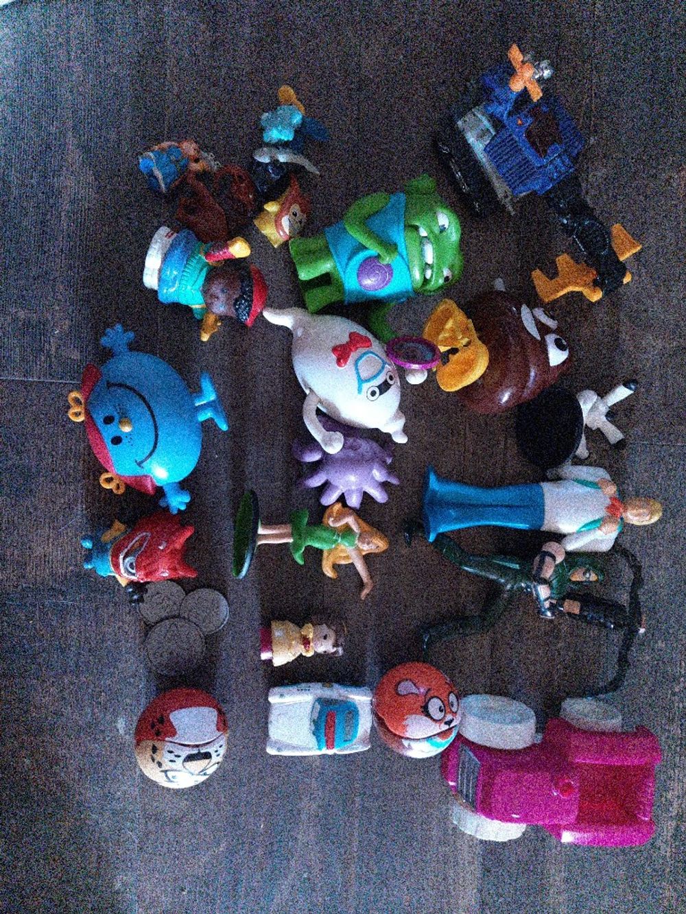 Image item