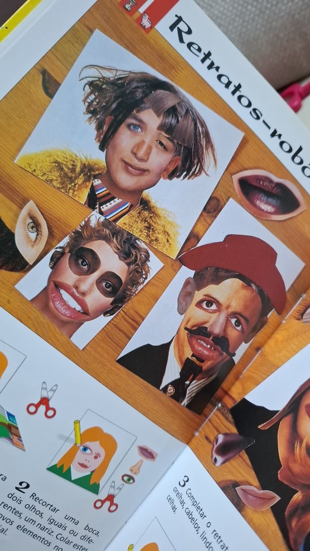 Image item