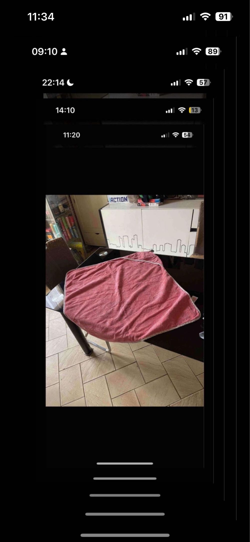 Image item
