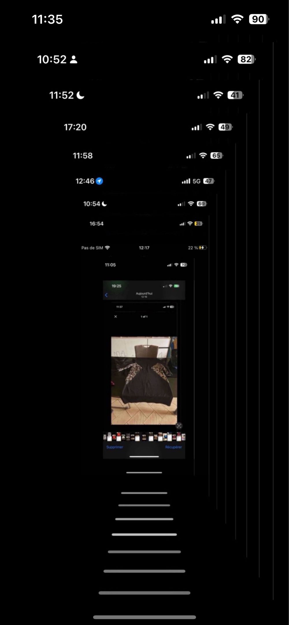 Image item