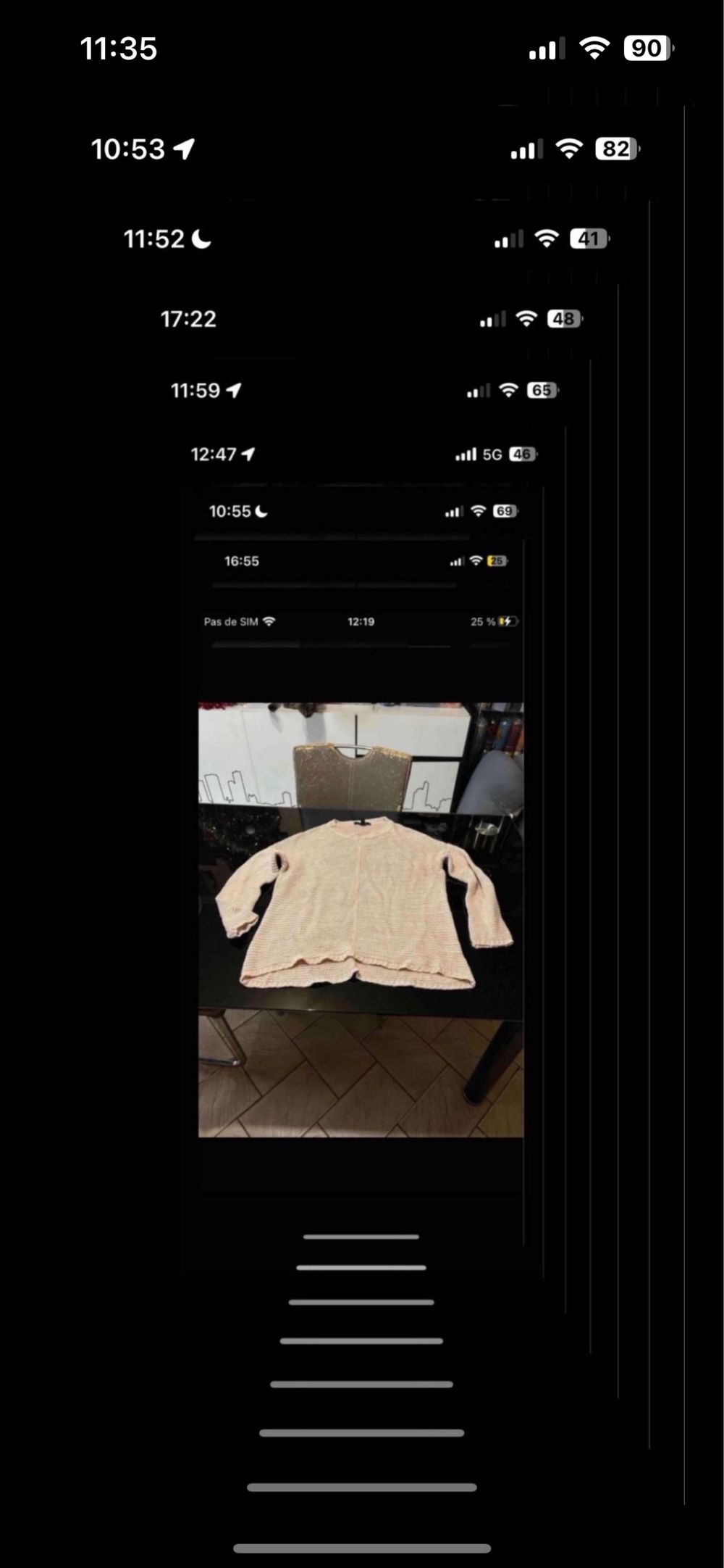 Image item