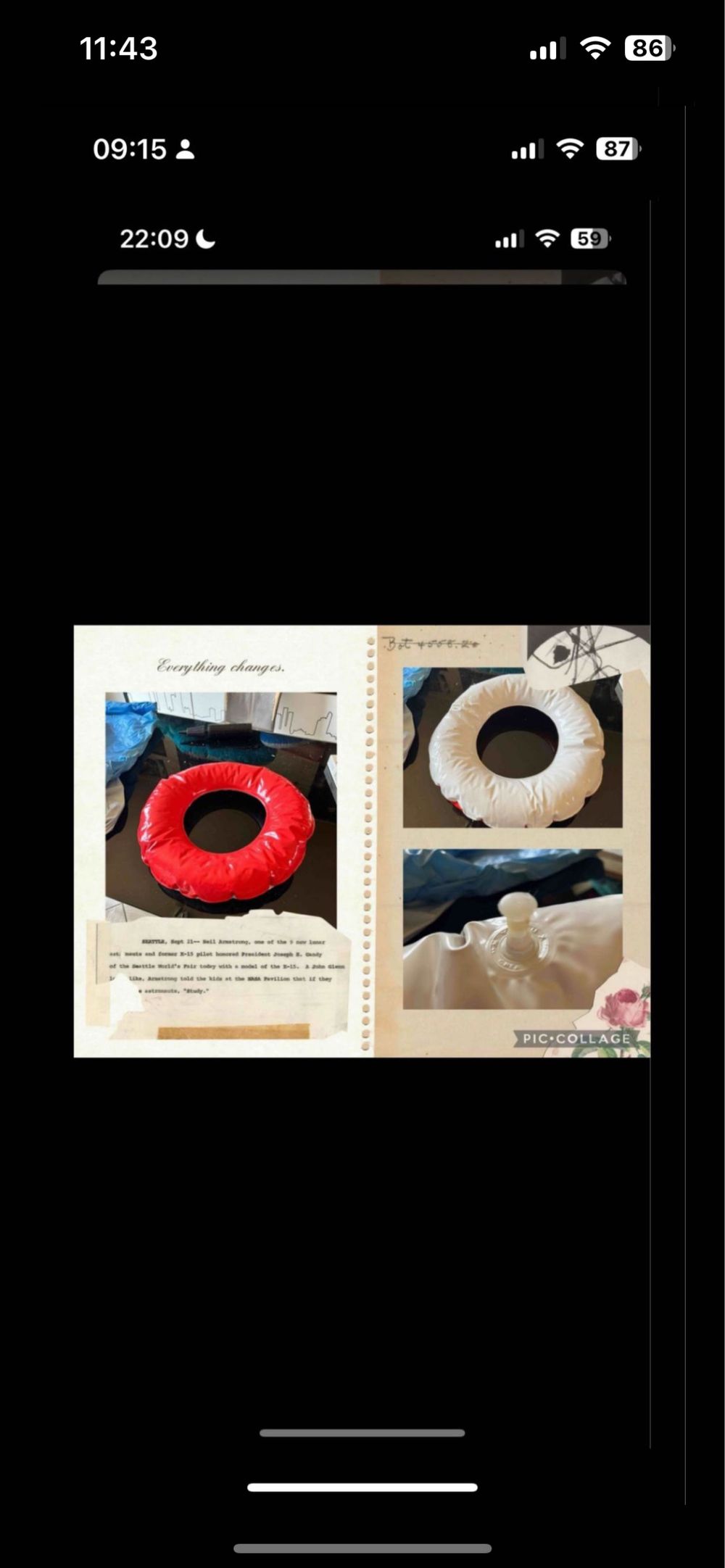 Image item