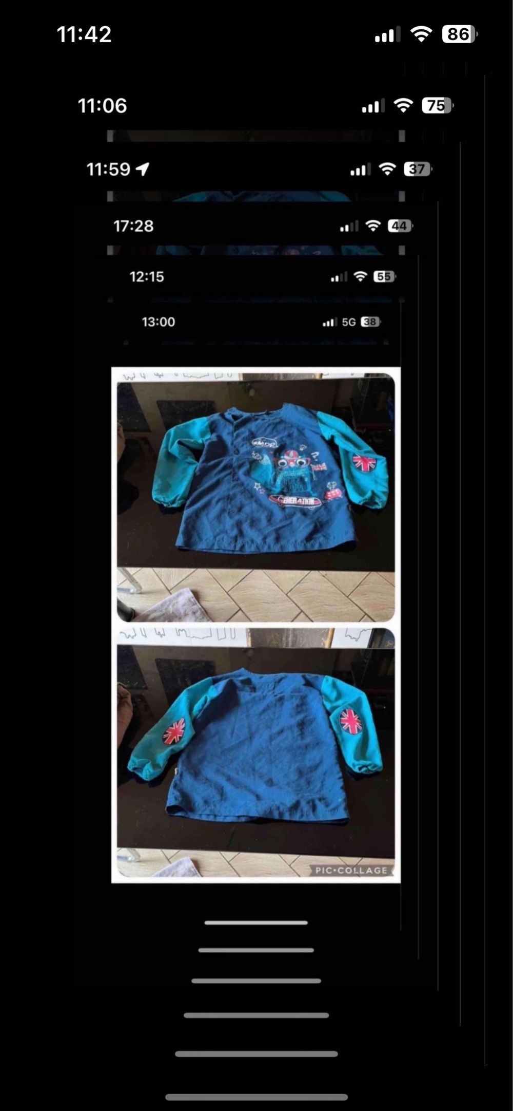 Image item