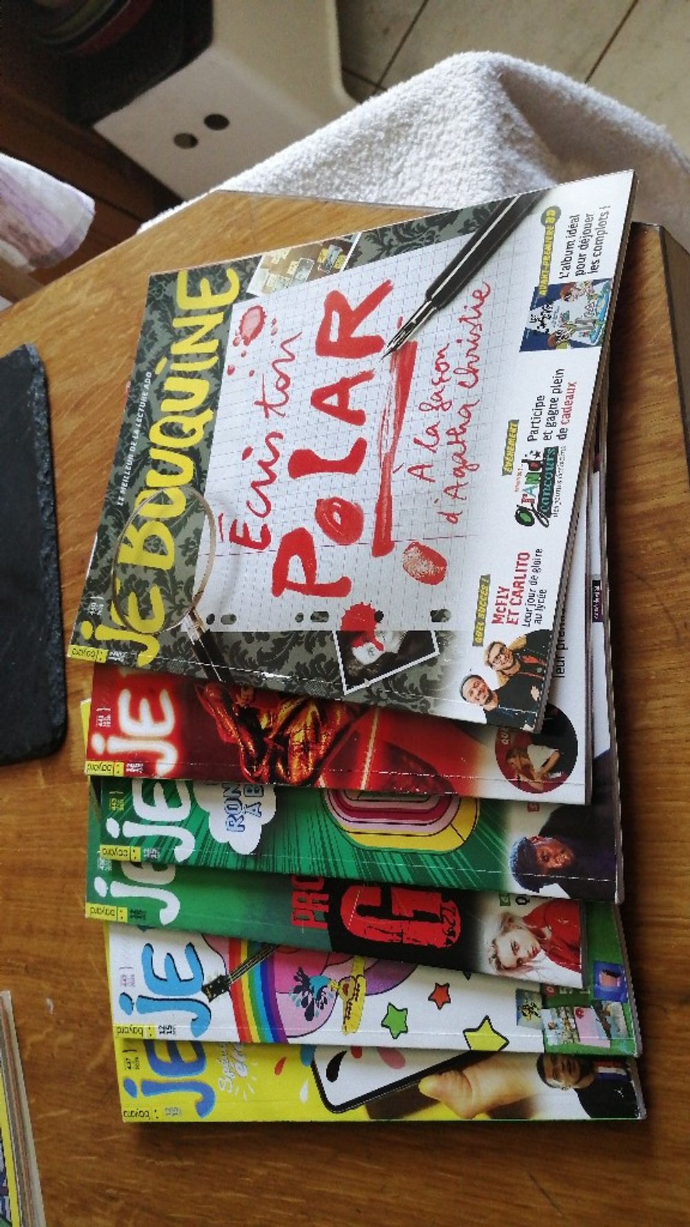 Image item