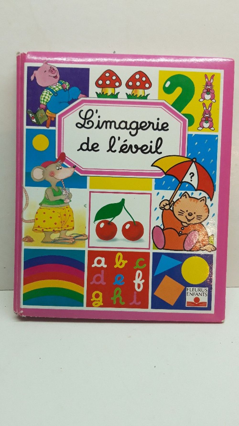 Image item