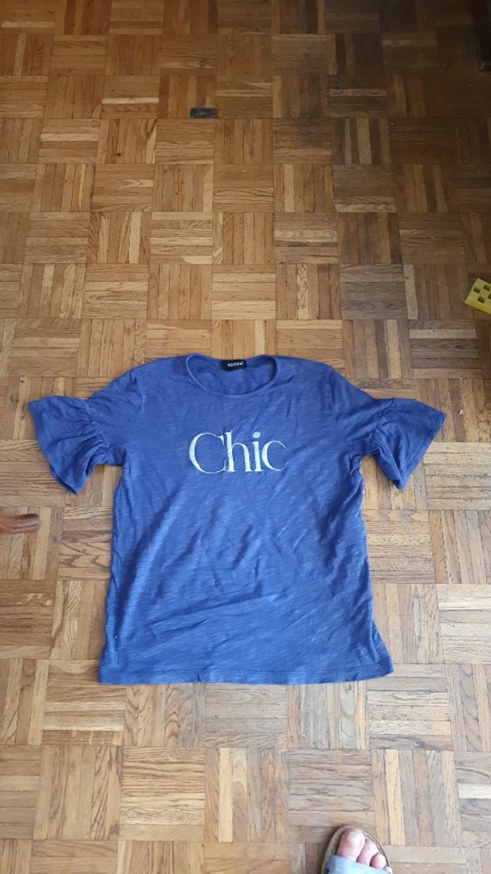 Image item