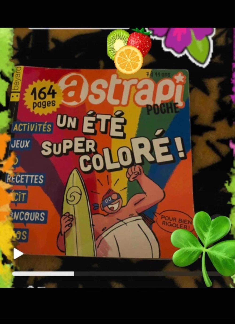 Image item
