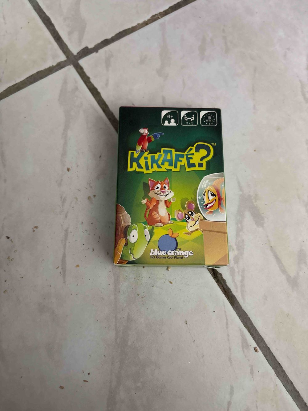 Image item