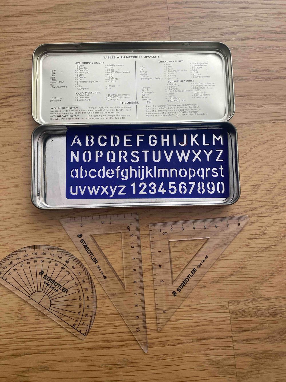 Image item